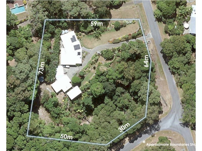 85 Reynolds Rd, Oak Beach QLD 4877