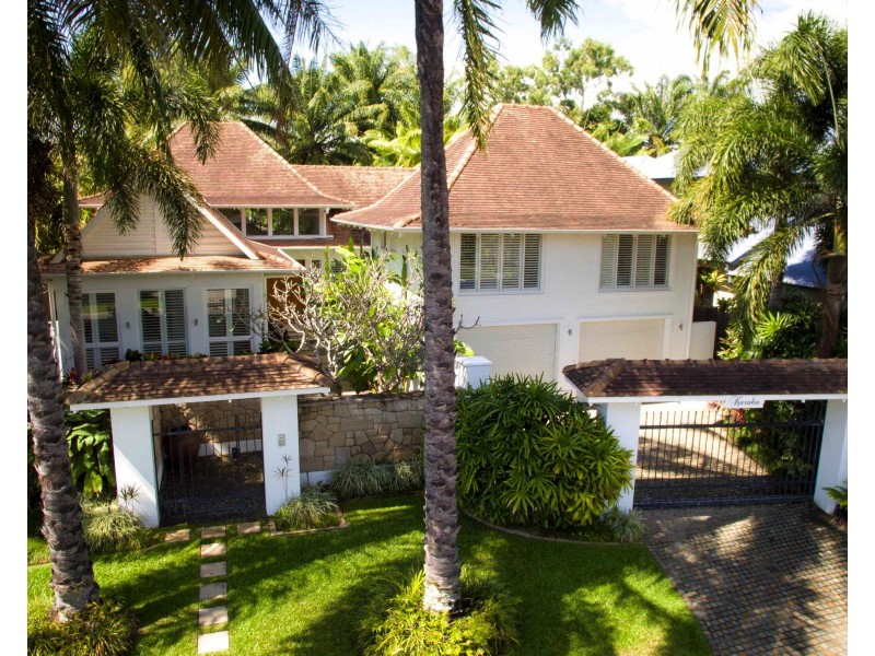 Lot 4 Beachfront Mirage, Port Douglas QLD 4877