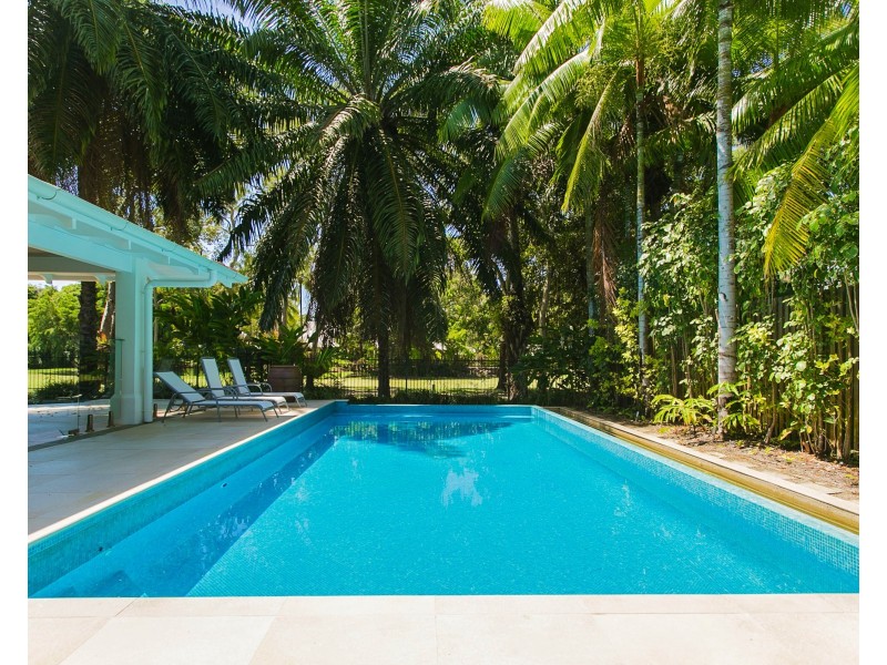 Lot 4 Beachfront Mirage, Port Douglas QLD 4877