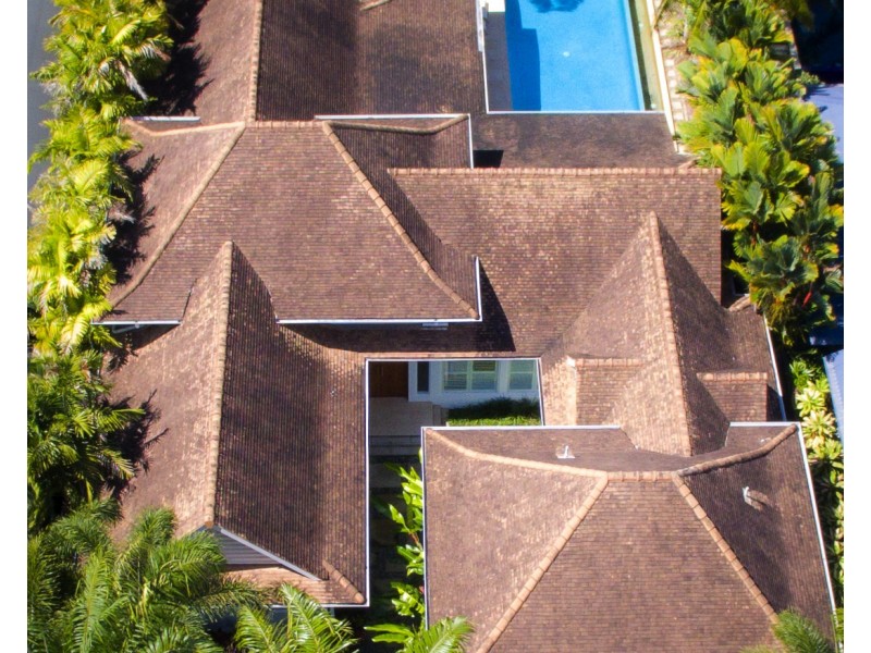 Lot 4 Beachfront Mirage, Port Douglas QLD 4877