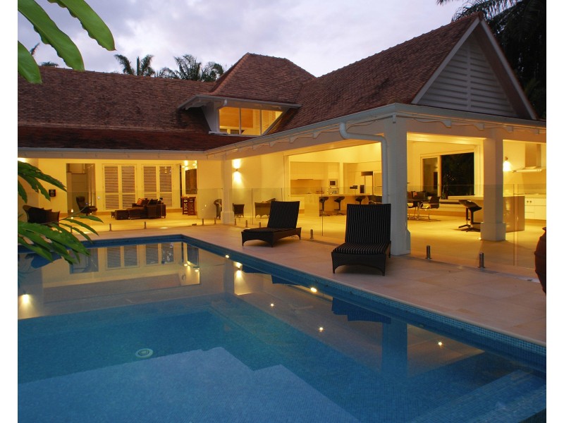 Lot 4 Beachfront Mirage, Port Douglas QLD 4877