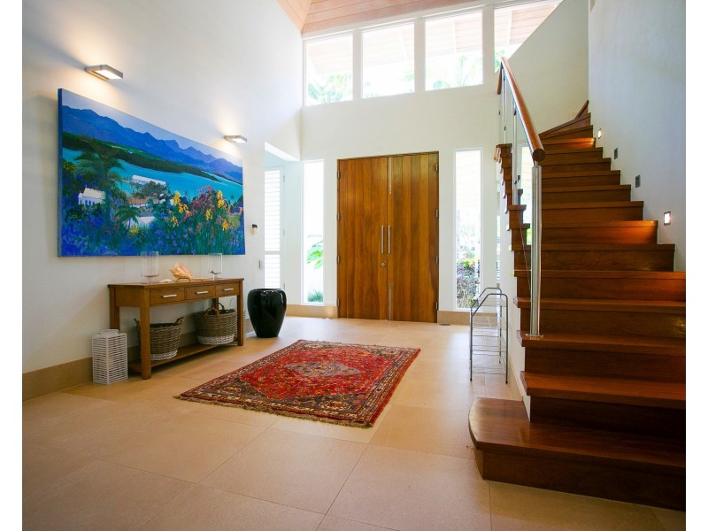 Lot 4 Beachfront Mirage, Port Douglas QLD 4877