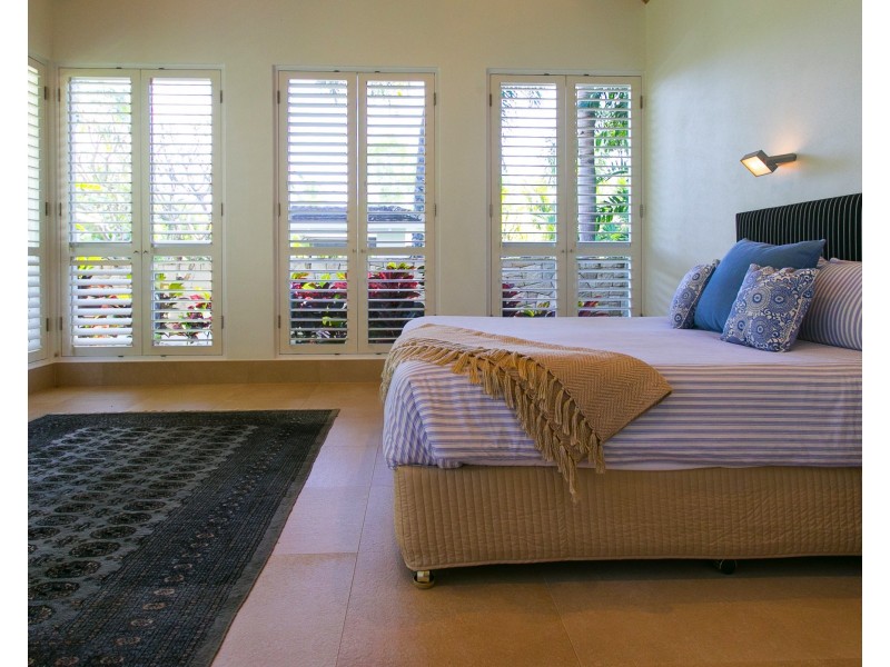 Lot 4 Beachfront Mirage, Port Douglas QLD 4877