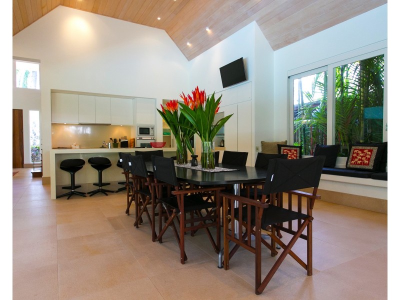 Lot 4 Beachfront Mirage, Port Douglas QLD 4877