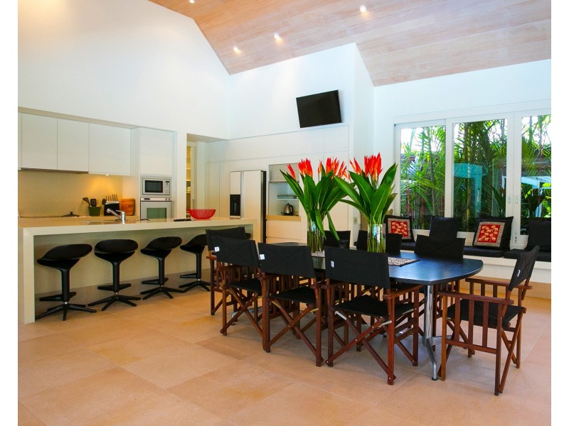 Lot 4 Beachfront Mirage, Port Douglas QLD 4877