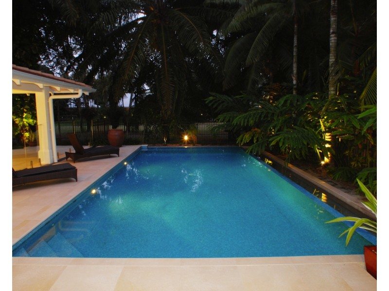 Lot 4 Beachfront Mirage, Port Douglas QLD 4877