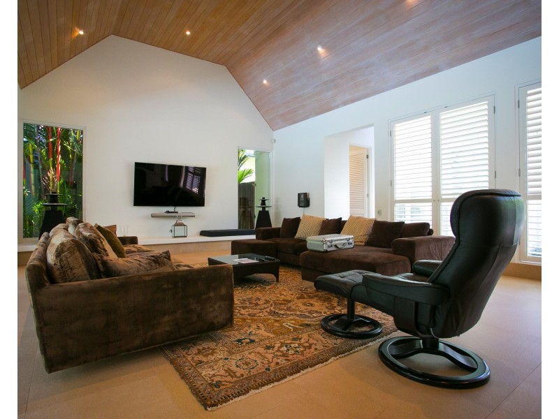 Lot 4 Beachfront Mirage, Port Douglas QLD 4877