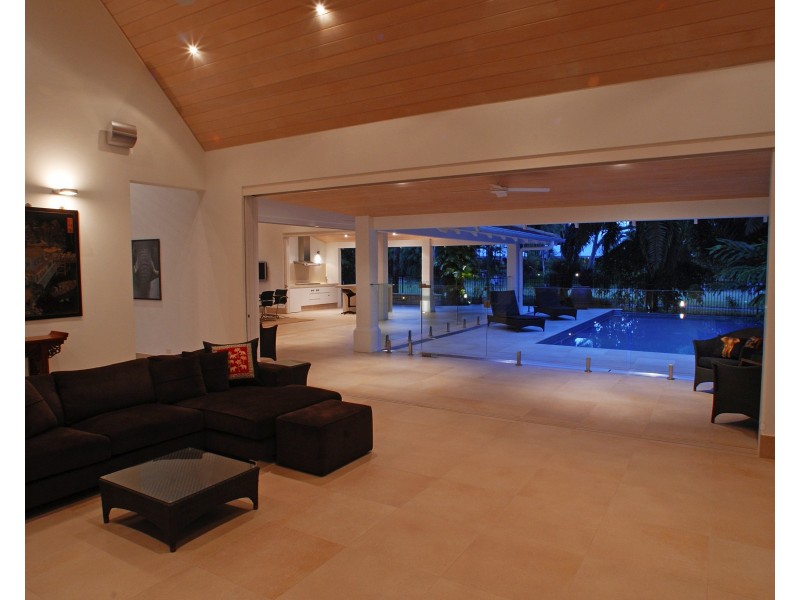 Lot 4 Beachfront Mirage, Port Douglas QLD 4877