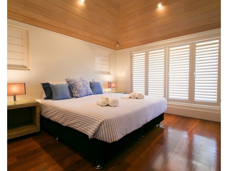 Lot 4 Beachfront Mirage, Port Douglas QLD 4877