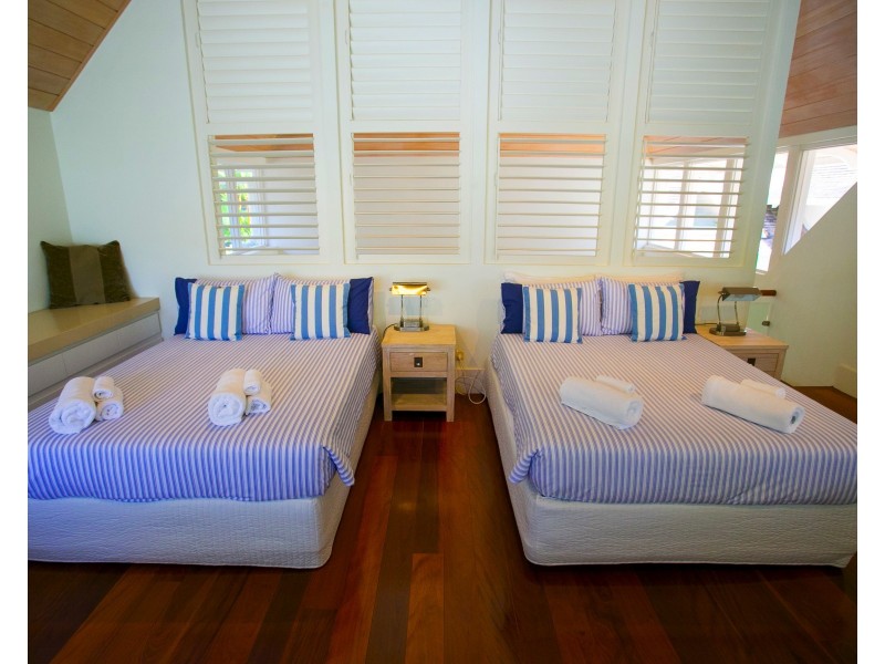 Lot 4 Beachfront Mirage, Port Douglas QLD 4877