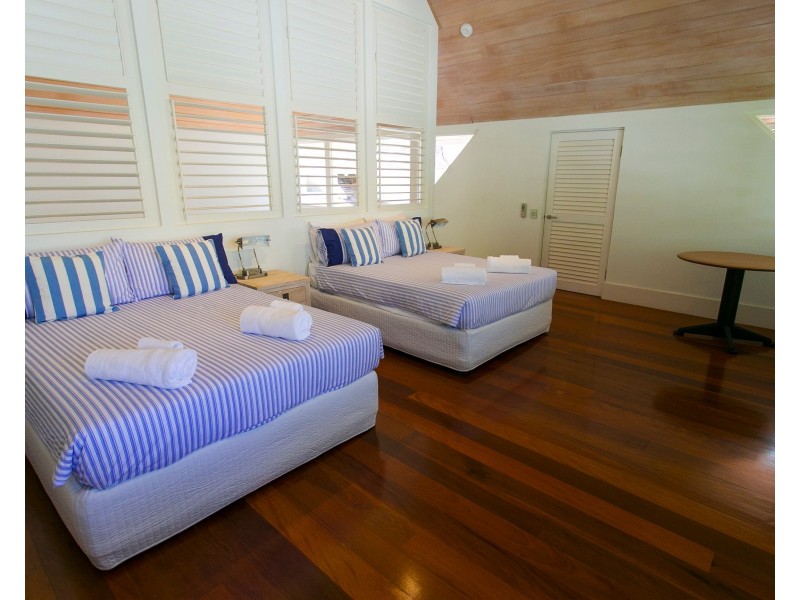 Lot 4 Beachfront Mirage, Port Douglas QLD 4877