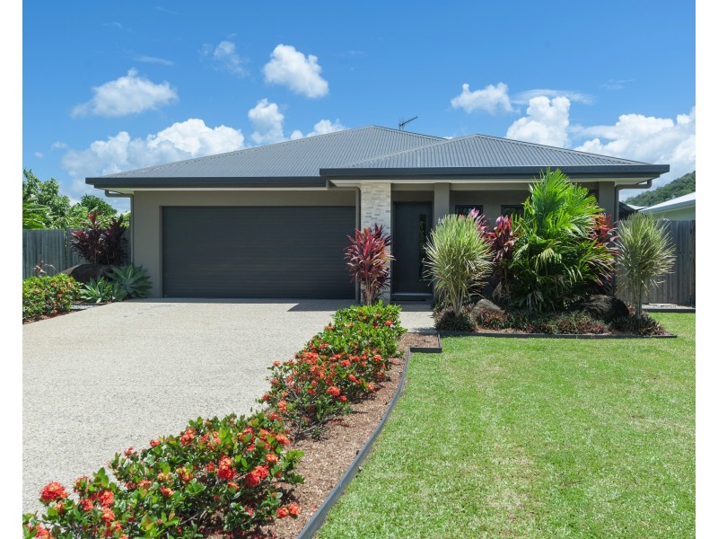 18 Lou Prince Drive, Bonnie Doon QLD 4873