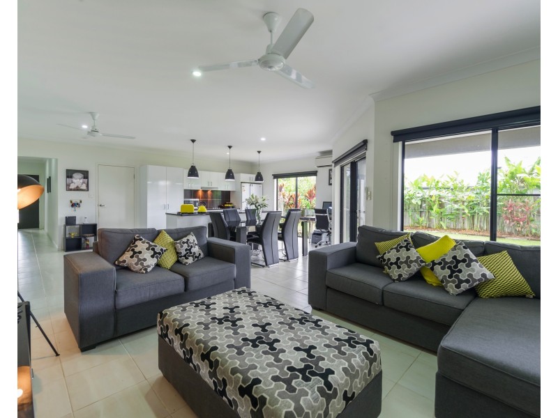 18 Lou Prince Drive, Bonnie Doon QLD 4873