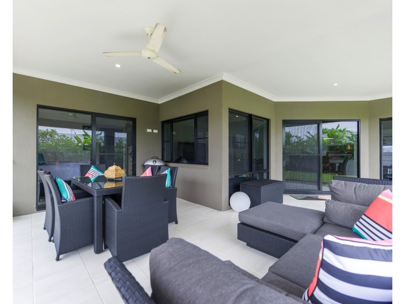 18 Lou Prince Drive, Bonnie Doon QLD 4873