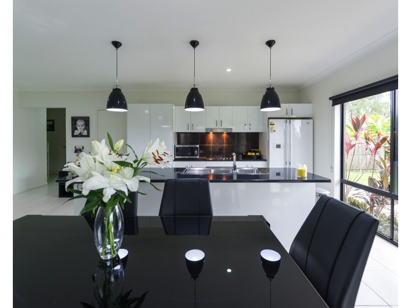 18 Lou Prince Drive, Bonnie Doon QLD 4873