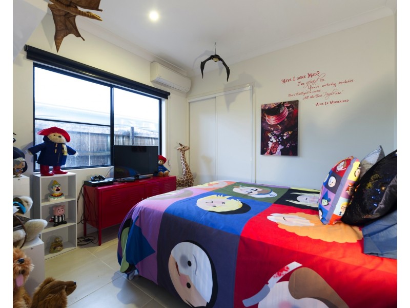 18 Lou Prince Drive, Bonnie Doon QLD 4873