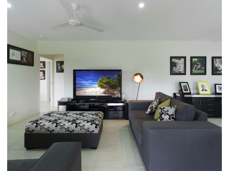 18 Lou Prince Drive, Bonnie Doon QLD 4873