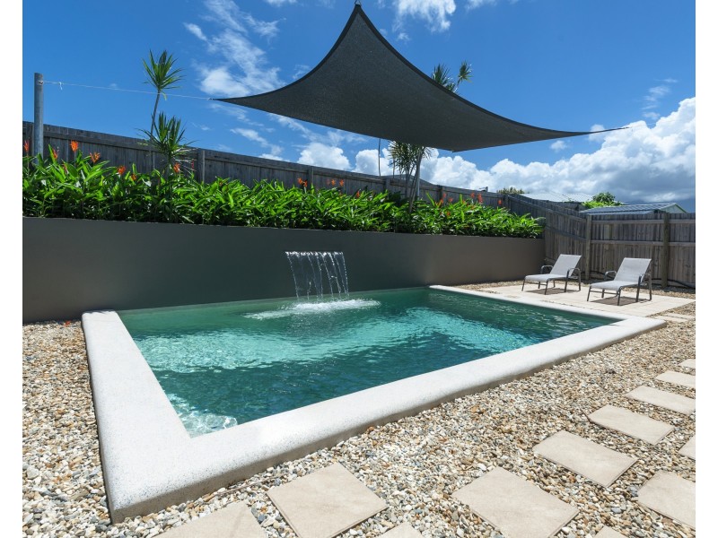 18 Lou Prince Drive, Bonnie Doon QLD 4873