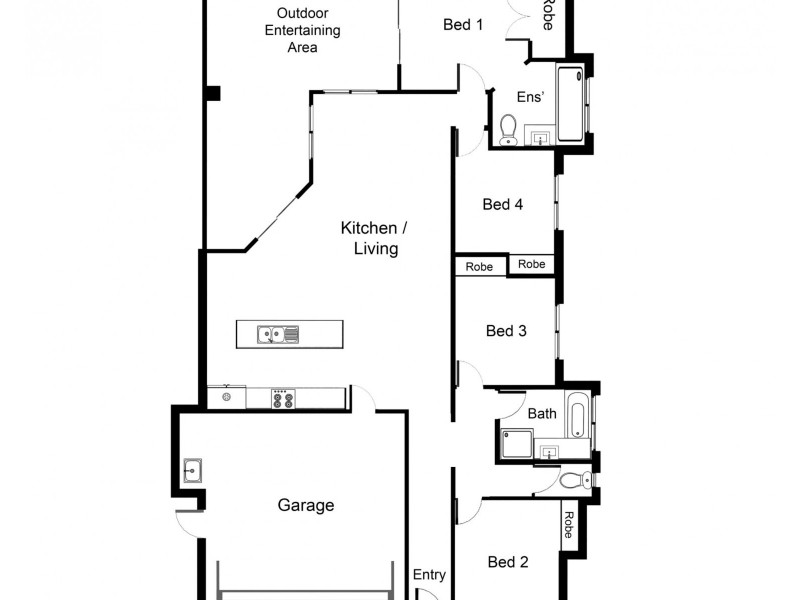18 Lou Prince Drive, Bonnie Doon QLD 4873