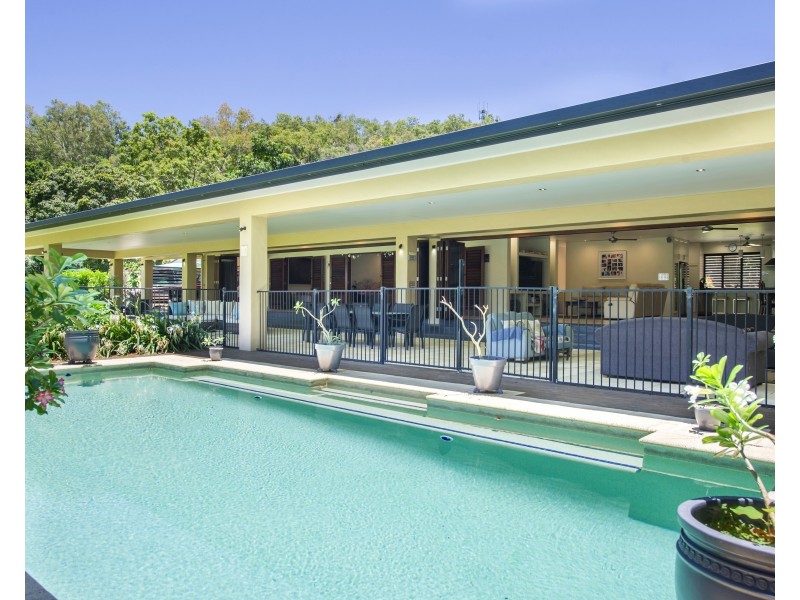 26-28 Coral Sea Drive, Mossman QLD 4873