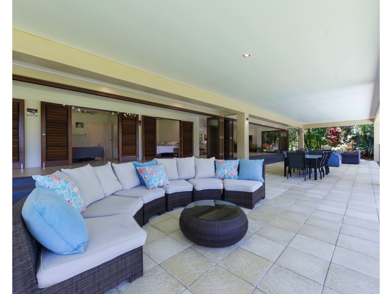 26-28 Coral Sea Drive, Mossman QLD 4873