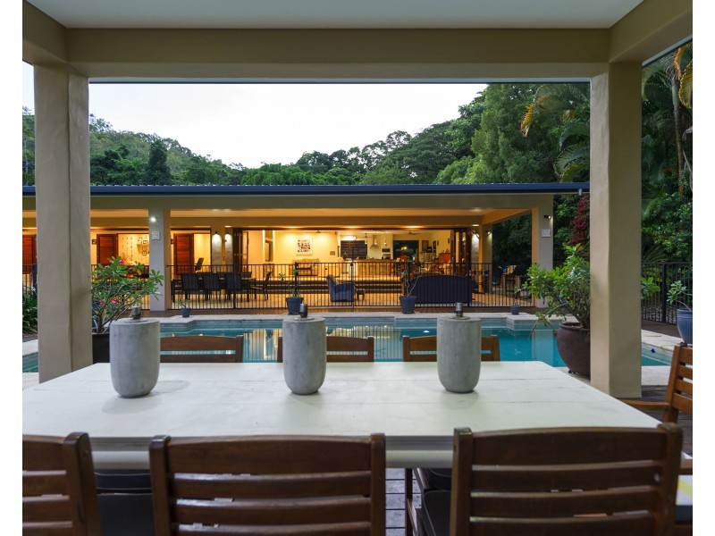 26-28 Coral Sea Drive, Mossman QLD 4873