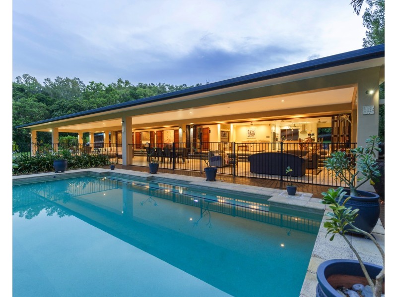 26-28 Coral Sea Drive, Mossman QLD 4873