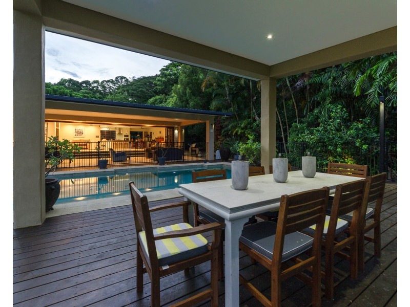 26-28 Coral Sea Drive, Mossman QLD 4873
