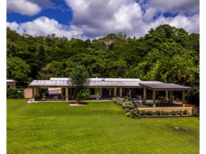 26-28 Coral Sea Drive, Mossman QLD 4873