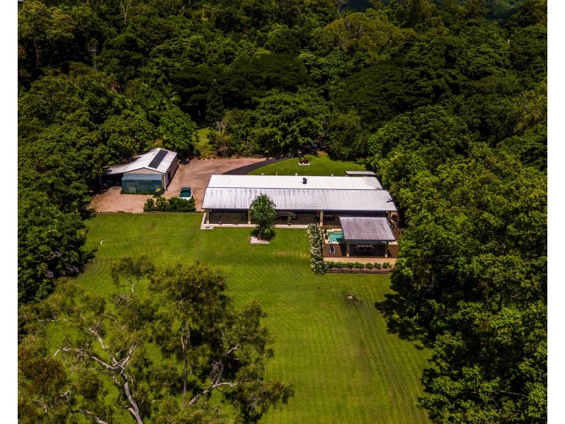 26-28 Coral Sea Drive, Mossman QLD 4873