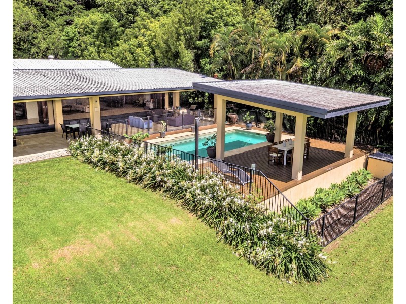 26-28 Coral Sea Drive, Mossman QLD 4873