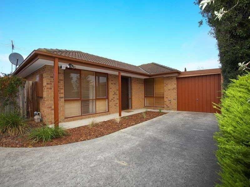 Unit 2/27 Parer Street, Frankston VIC 3199