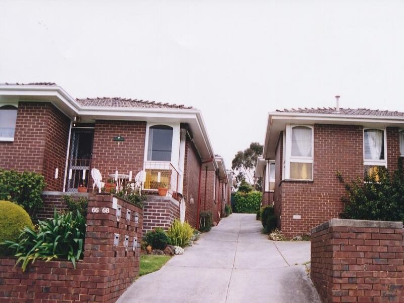 4/66 High Street, Frankston VIC 3199
