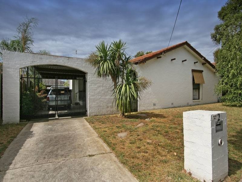 2 Owen Close, Frankston VIC 3199