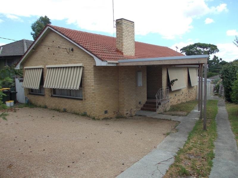 81 Nursery Avenue, Frankston VIC 3199