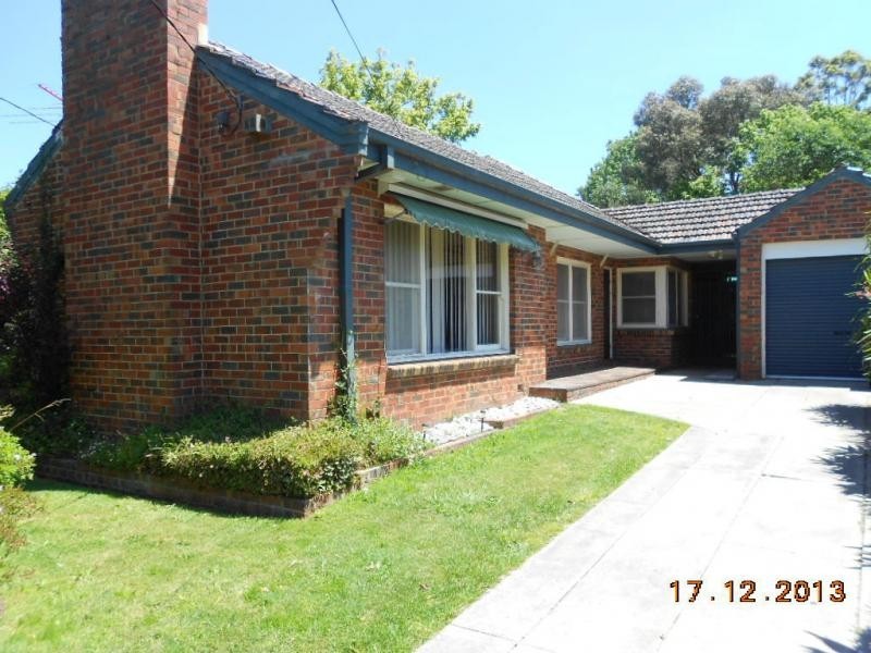 16 Bondi Avenue, Frankston VIC 3199