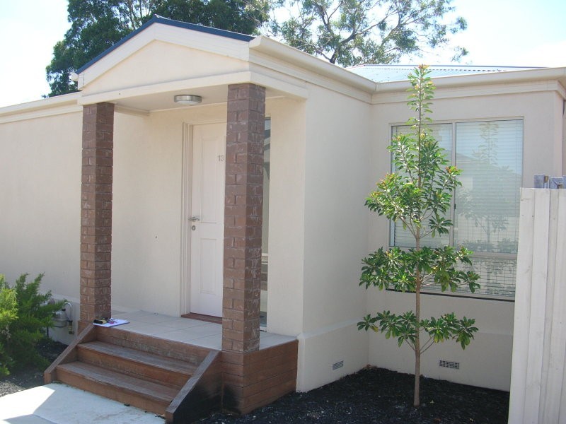 Unit 13/21 Brunnings Road, Carrum Downs VIC 3201