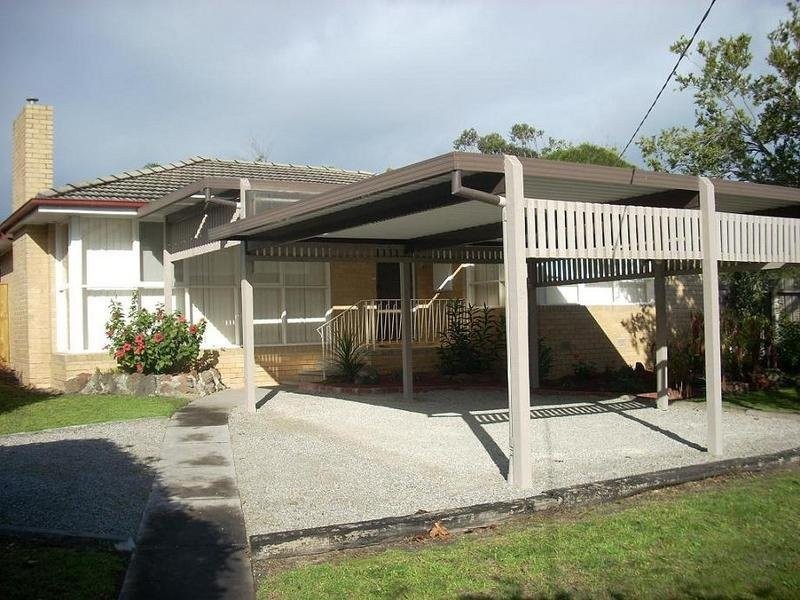 50 Kashmir Crescent, Frankston VIC 3199