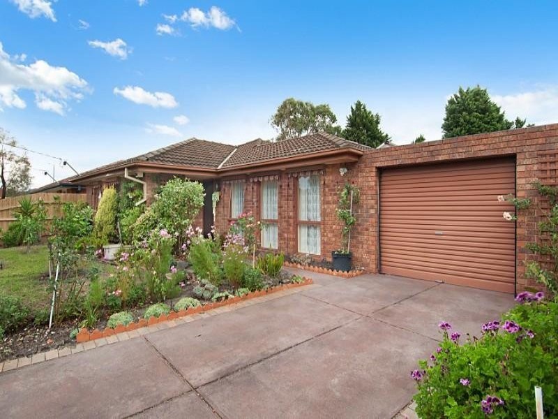 40 Milroy Crescent, Seaford VIC 3198