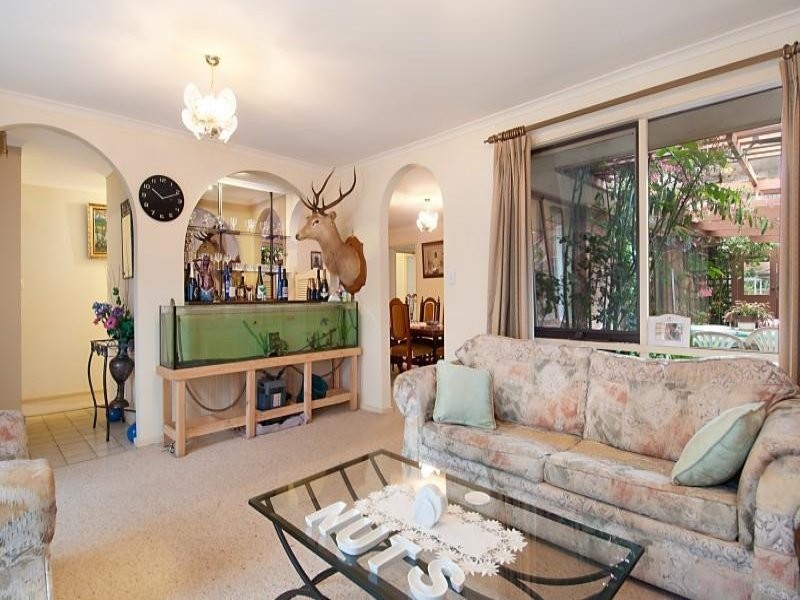 40 Milroy Crescent, Seaford VIC 3198