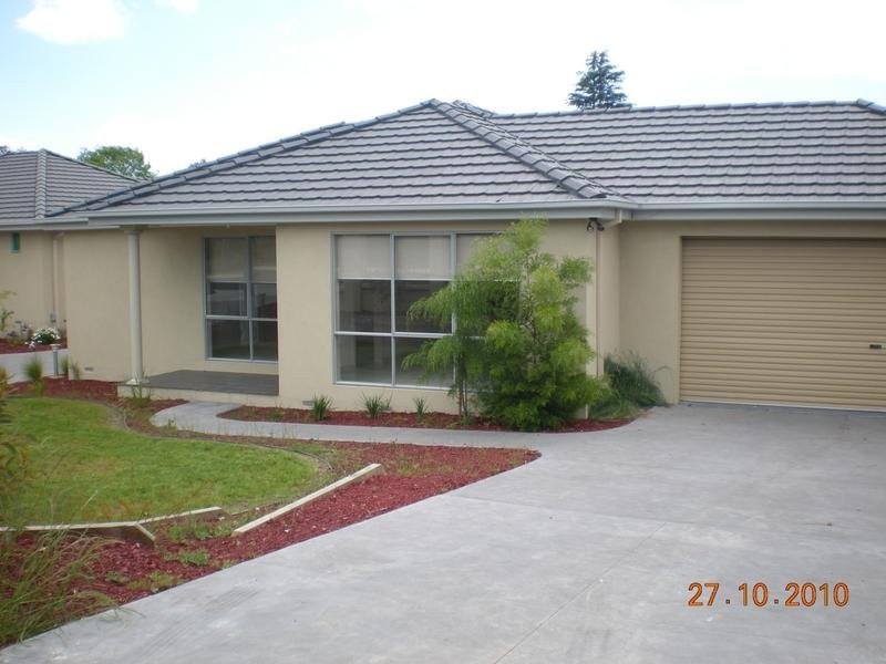 Unit 6/19 Cranbourne Frankston Road, Langwarrin VIC 3910