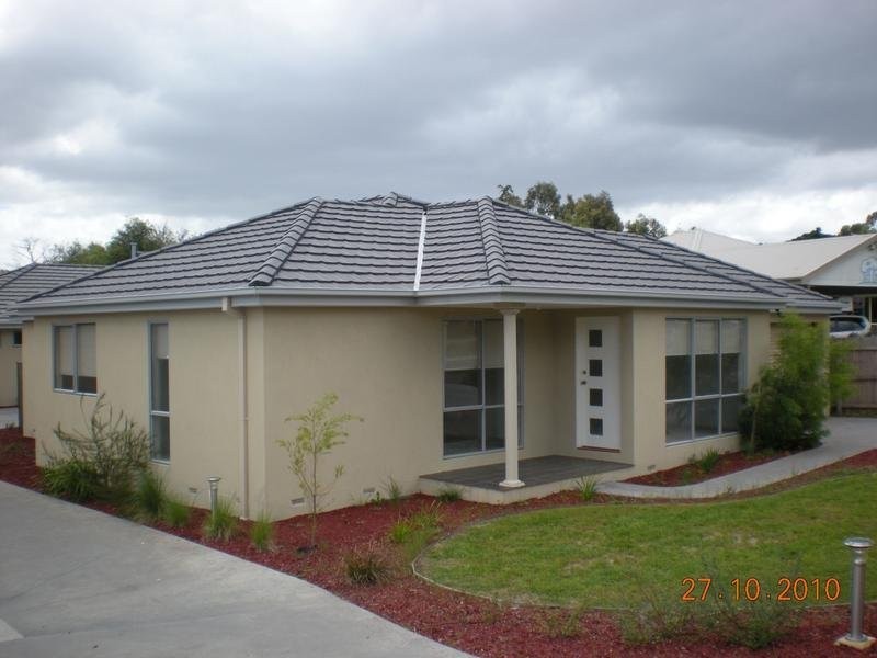 Unit 6/19 Cranbourne Frankston Road, Langwarrin VIC 3910