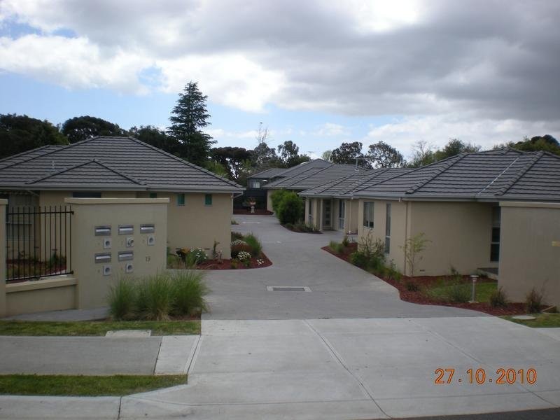 Unit 6/19 Cranbourne Frankston Road, Langwarrin VIC 3910
