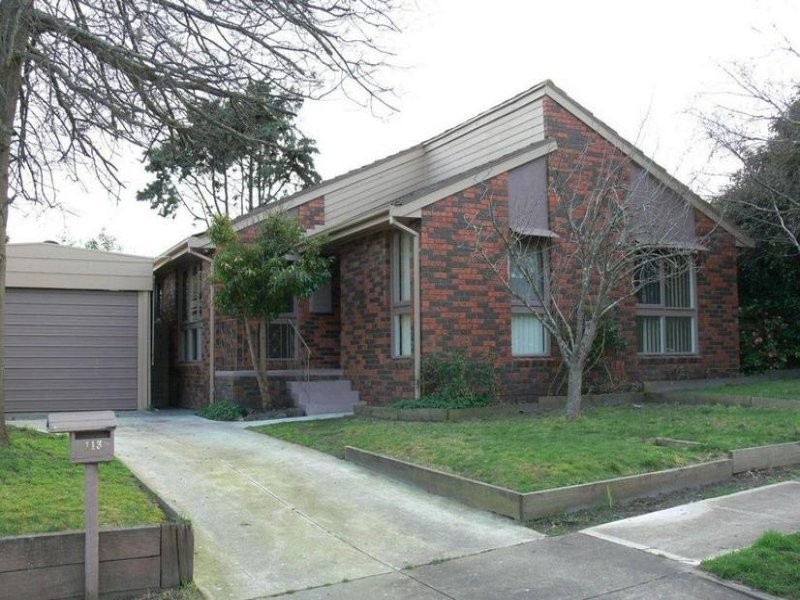 113 Casuarina Drive, Frankston South VIC 3199