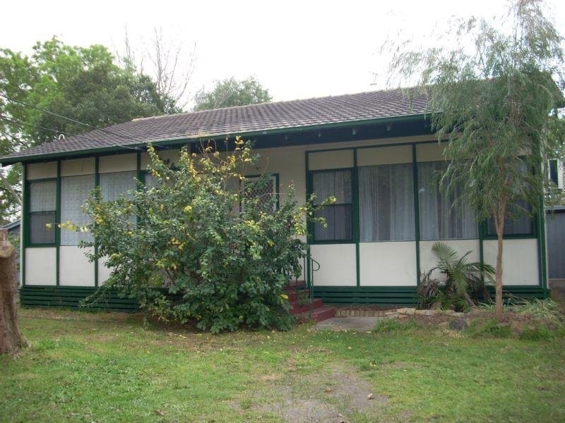 3 Monterey Boulevard, Frankston North VIC 3200