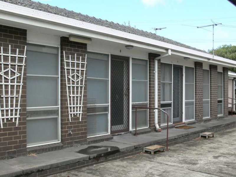 Unit 3/28 Lewis Street, Frankston VIC 3199