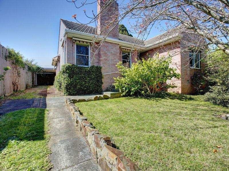 3 Mt View Court, Frankston VIC 3199