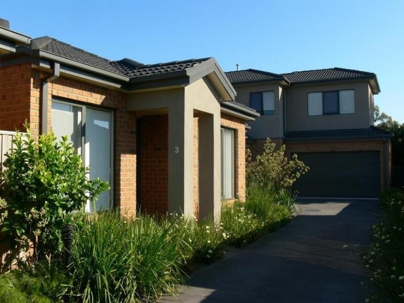 3/6 Reid Street, Frankston South VIC 3199