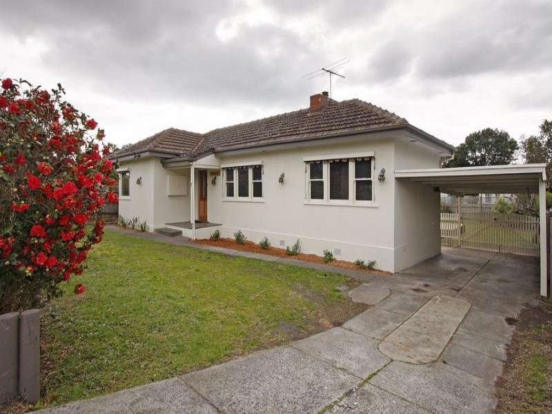 7 Shaftsbury Street, Frankston VIC 3199