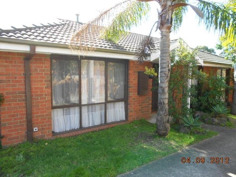 Unit 1/14 Burns Street, Frankston VIC 3199